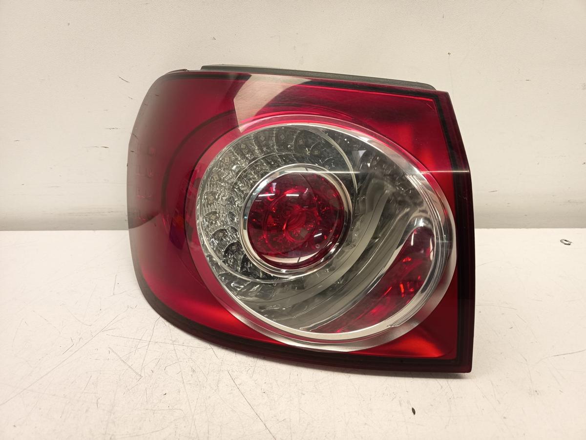 VW Golf Plus original R&uuml;ckleuchte links aussen LED Baujahr 2013