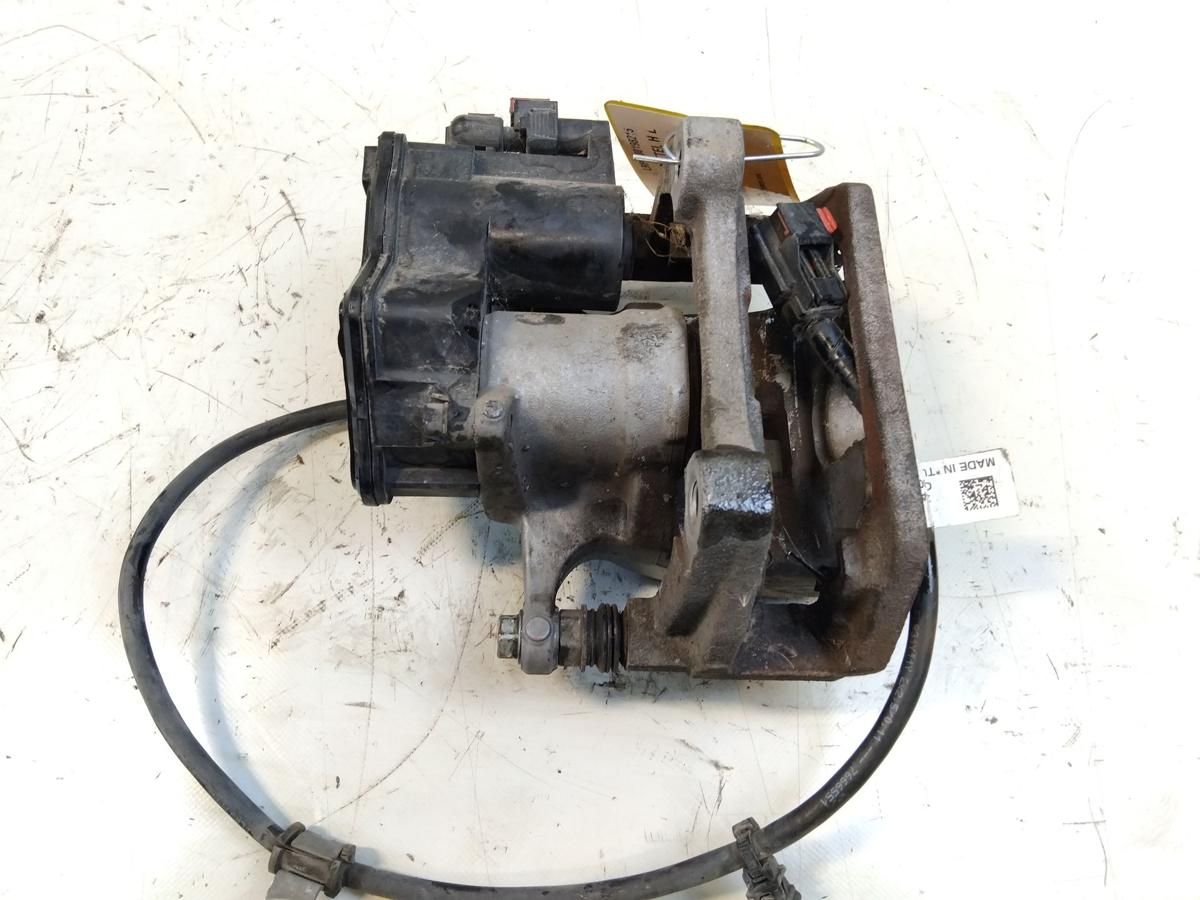 Tesla Model Y original Bremssattel hinten links RWD nicht Performance BJ2023