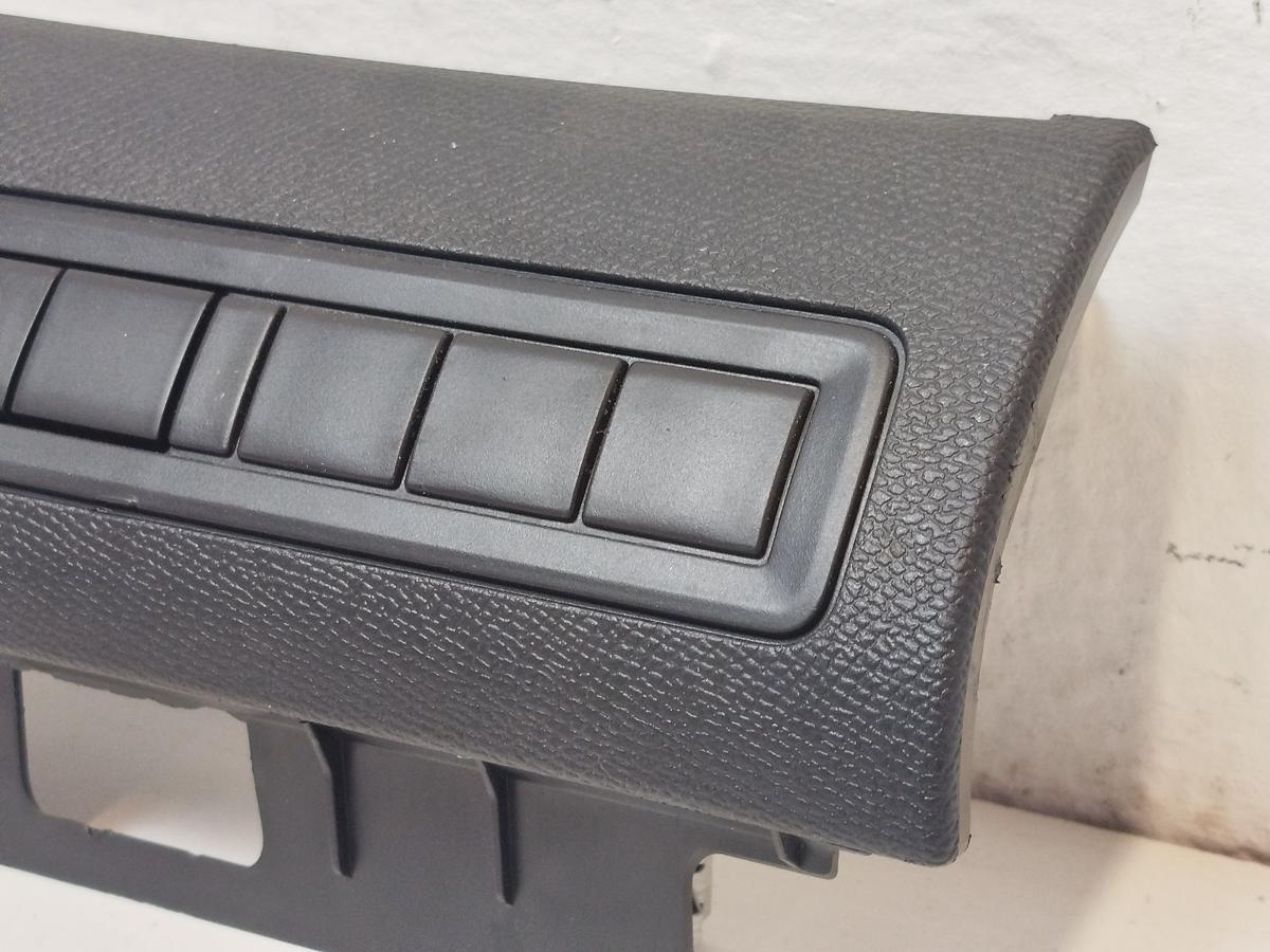 Peugeot 308 SW T9 Schalterleiste vorn links Taster Schalter LWR ESP ECO