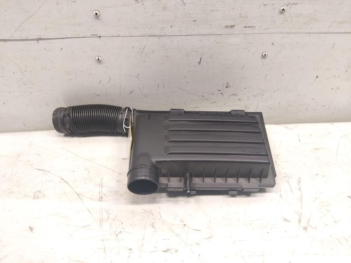 VW Golf Sportsvan original Luftfilterkasten Luftfiltergeh&auml;use 1.4TSI Bj.2017