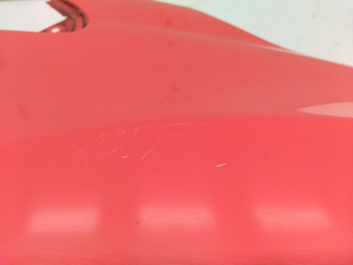 Ford Ka 2 RU8 original Kotflügel vorn rechts sunriserot Bj.2009 Ford Ka 2 RU8 original Kotflügel vorn rechts sunriserot Bj.2009