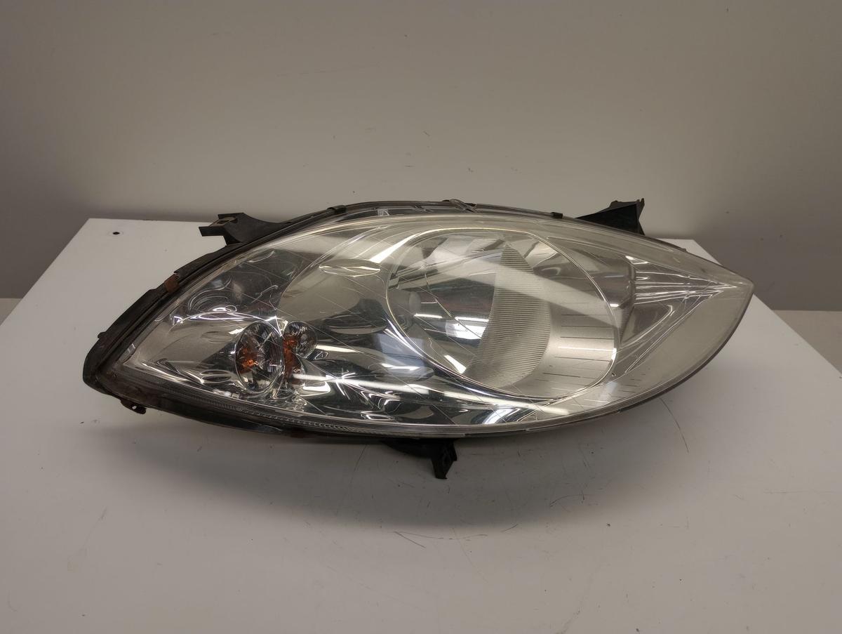 Mercedes A-Klasse W169 orig Scheinwerfer rechts Halogen bis 2008
