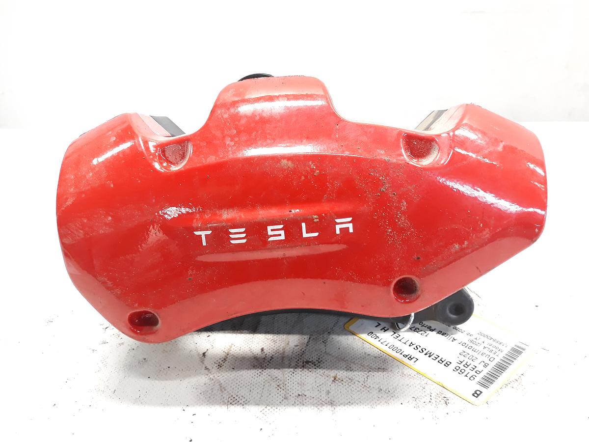 Tesla Model Y Performance original Bremssattel Hinterachse links Brembo Bj.2022