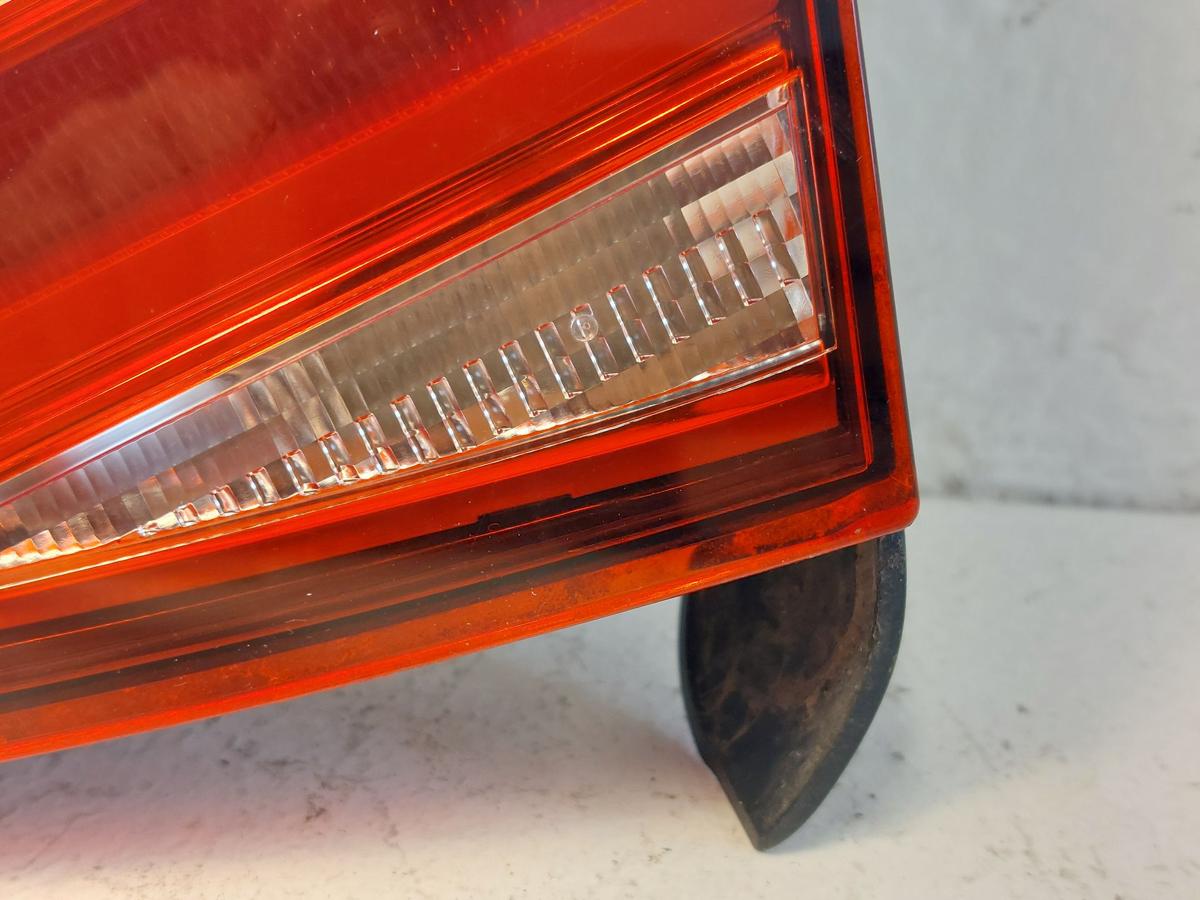 VW Passat 3G B8 Limo Rückleuchte rechts innen Heckklappe Heckleuchte Limo LED VW Passat 3G B8 Limo Rückleuchte rechts innen Heckklappe Heckleuchte Limo LED
