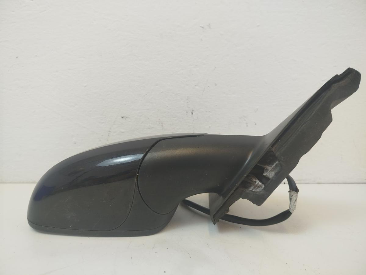 Seat Ibiza 6L ab06 Au&szlig;enspiegel rechts R&uuml;ckspiegel elek Verstellung LC9Z