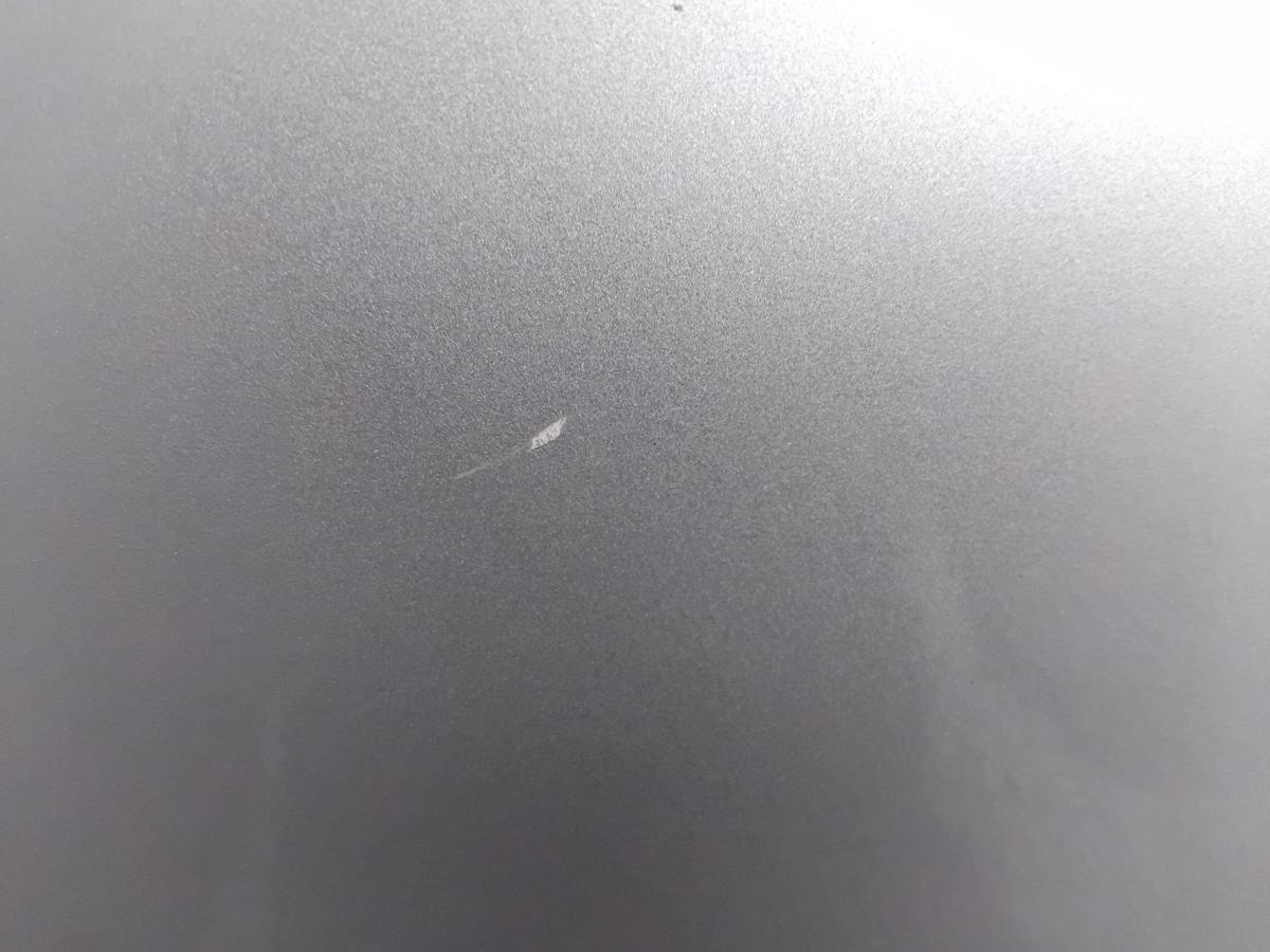 VW Golf 6 Flie&szlig;heck T&uuml;r hinten links LA7W reflexsilbermetallic BJ2009