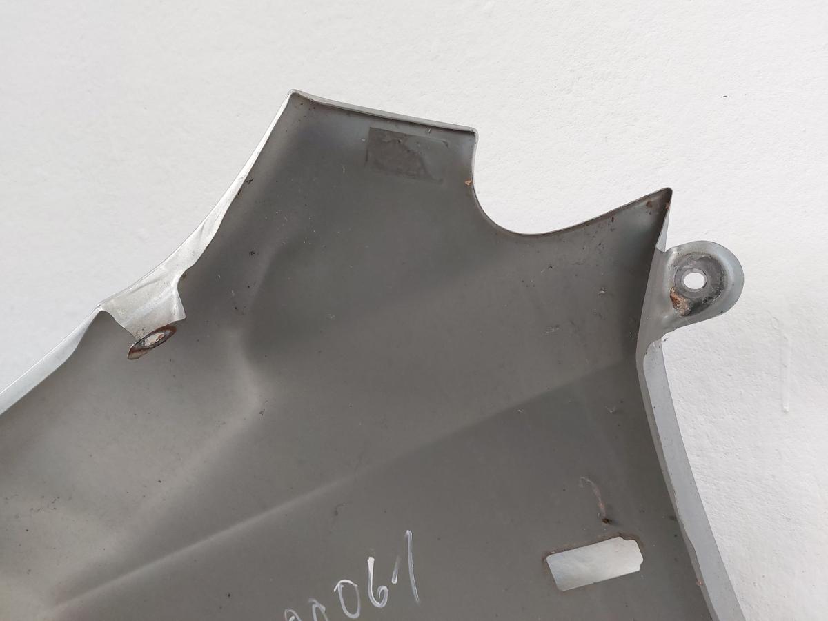 Honda Stream Gen1 RN1 ab04 Kotflügel vorn rechts Beifahrerseite BG51M Opal Blue