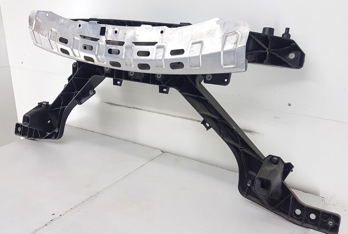 Tesla Model Y Schlosstr&auml;ger Frontverkleidung Bj2022 1643521-00-B Modell bis 2025