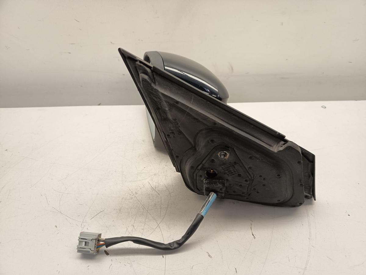 Ford Mondeo IV original Außenspiegel links elektrisch Pantherschwarz Bj 2010