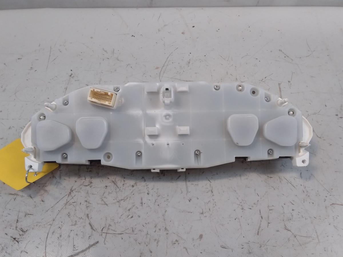 Peugeot 208 Facelift original Kombiinstrument Tacho Armatur 1.2VTI Bj.2016