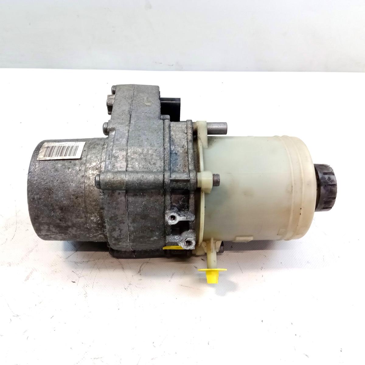 Skoda Fabia 6Y elektrohydraulische Servopumpe Koyo original BJ2005 6R0423155AH
