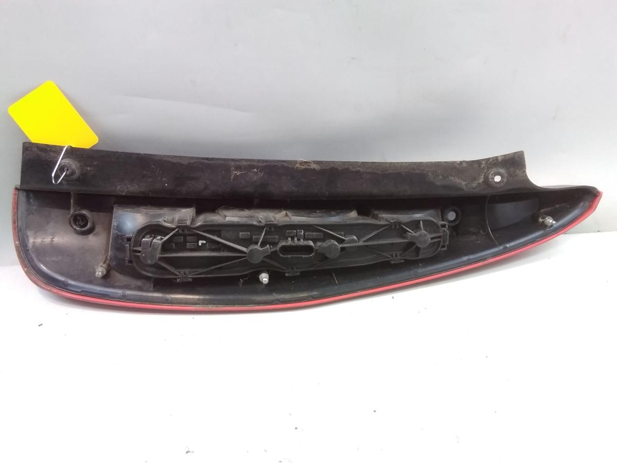 Mitsubishi Colt Z30 original R&uuml;ckleuchte Schlussleuchte links 5t&uuml;rig BJ2007