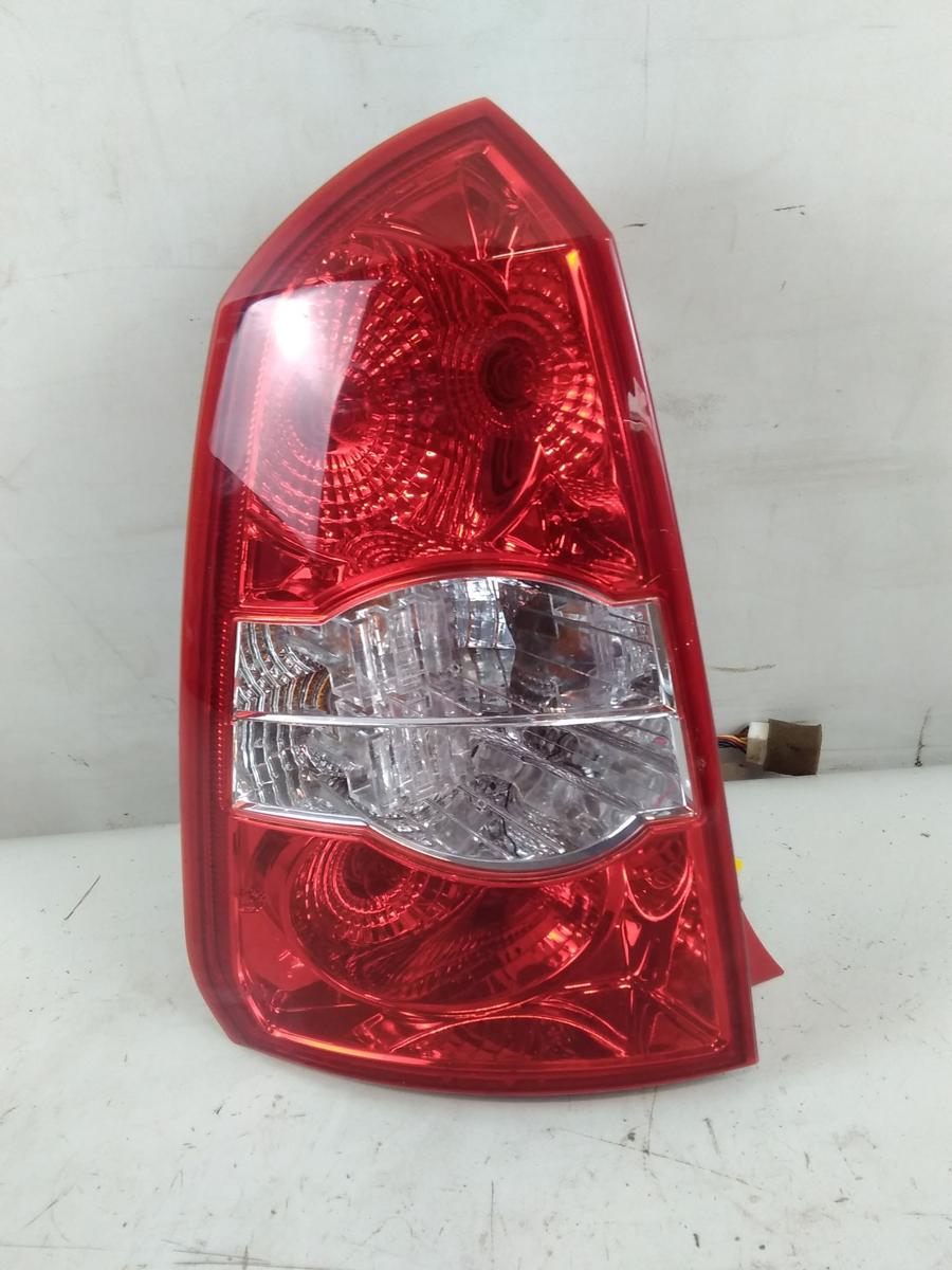 Chevrolet Nubira Kombi original Rückleuchte Heckleuchte links BJ2006