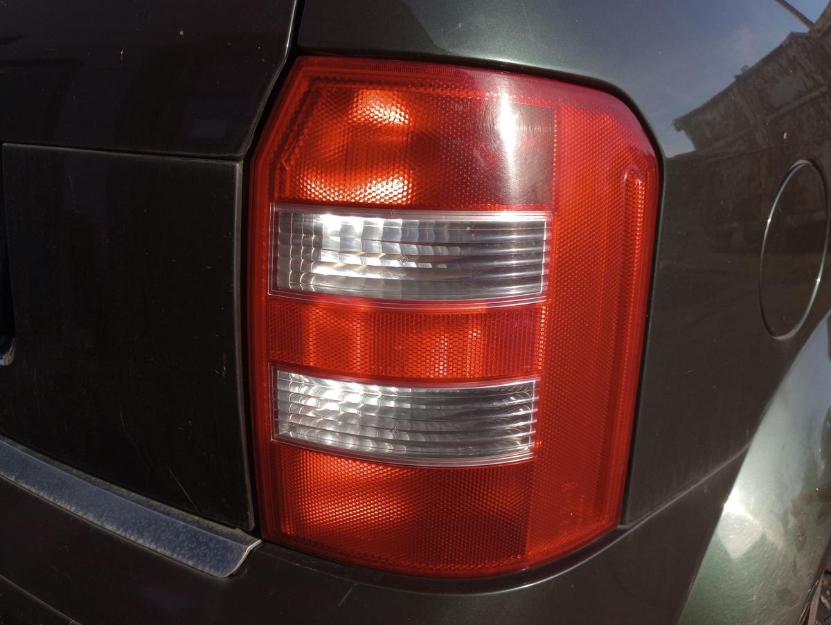 Audi A2 original Rückleuchte rechts Baujahr 2001