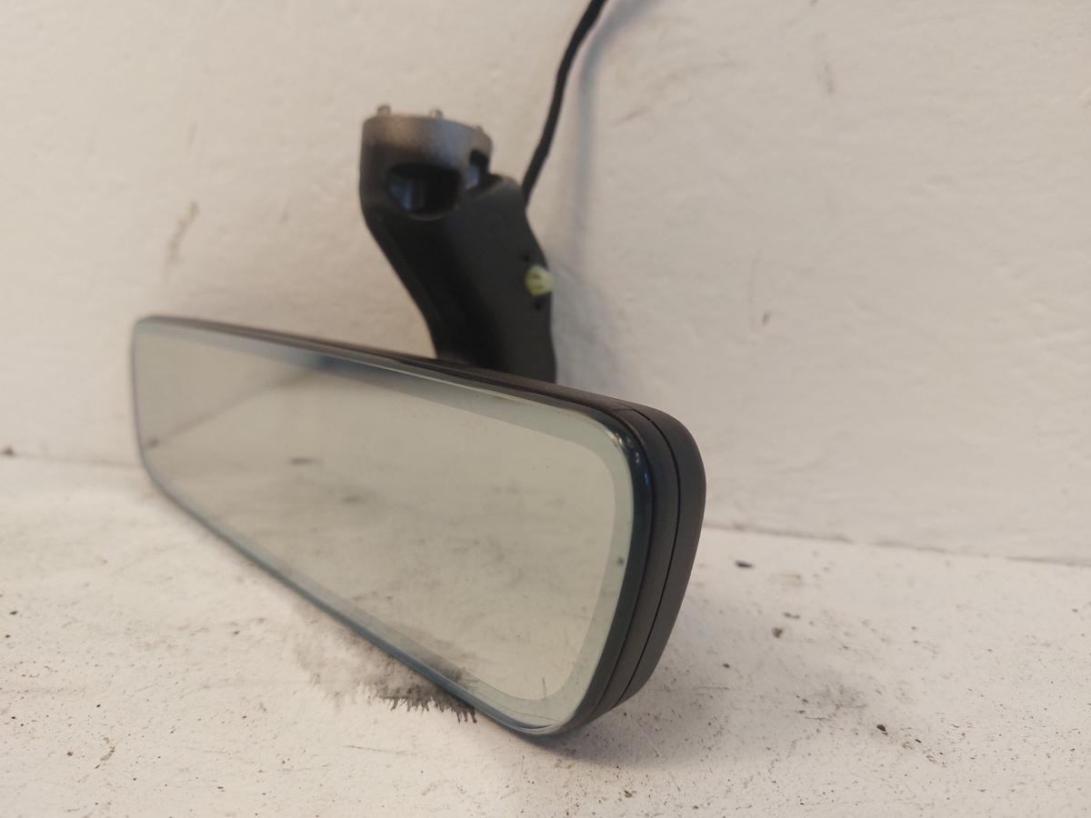 NIO EL6 Elektro SUV Innenspiegel Rückspiegel mit Abblendautomatik OEM Text lesen