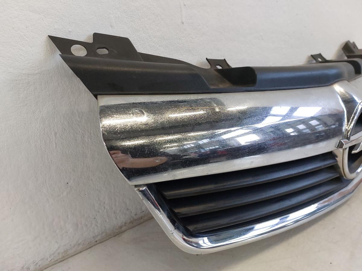 Opel Zafira B Kühlergrill Grill Frontgrill OE bis BJ 2008 TEXT BILDER