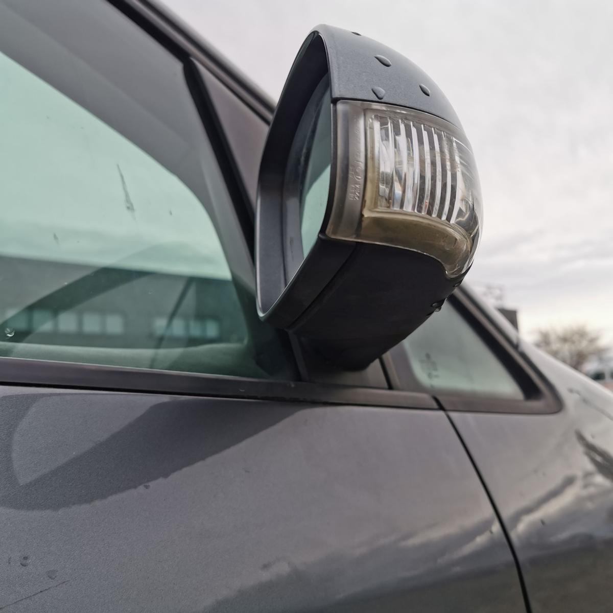 VW Touran 1T Aussenspiegel Rückspiegel Spiegel rechts elektr LD7X