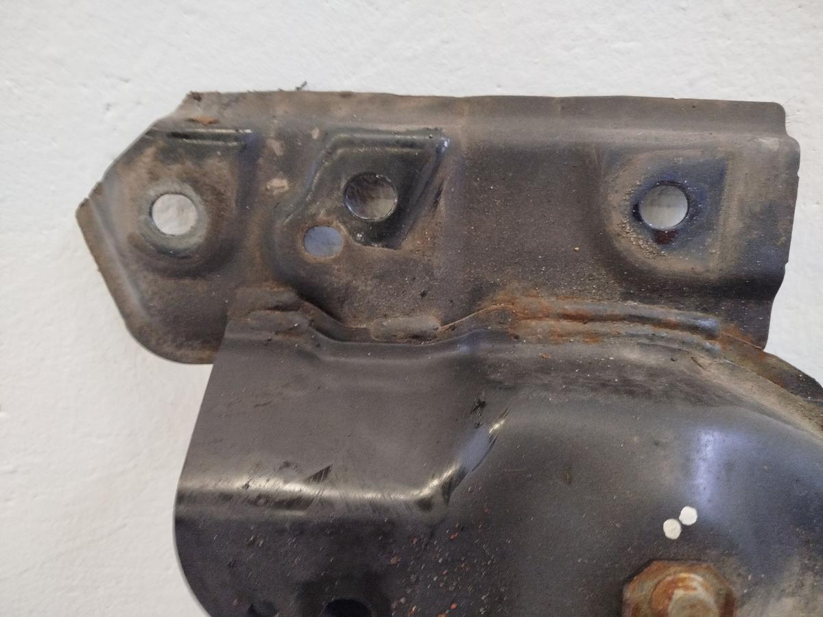 Nissan Micra K14 Vorachstr&auml;ger Vorderachsk&ouml;rper Achstr&auml;ger vorn