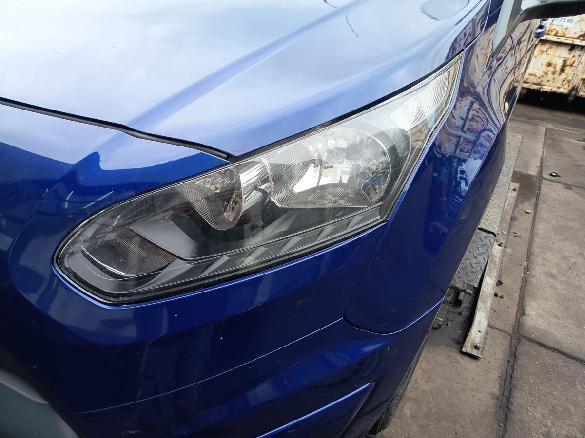 Ford Tourneo Connect Mk2 II orig Scheinwerfer links Halogen Bj 2015