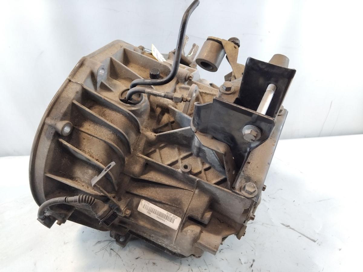 Rover 75 RJ Schaltgetriebe 5-Gang 1.8 88kw Getrag 18S44 130281km BJ1999