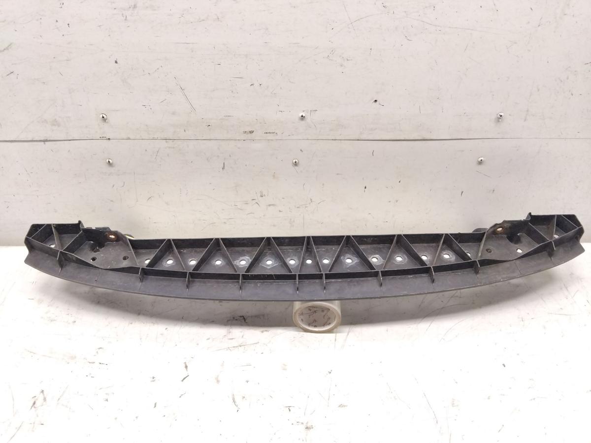 VW Golf Plus 5M original Plastikverst&auml;rkung Sto&szlig;f&auml;nger vorn unten 5M0807093A BJ2006