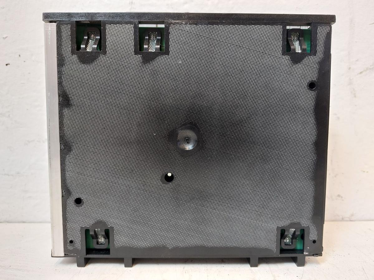 Opel Astra K B16 Steuergerät Radio Infotainment Steuerteil OEM