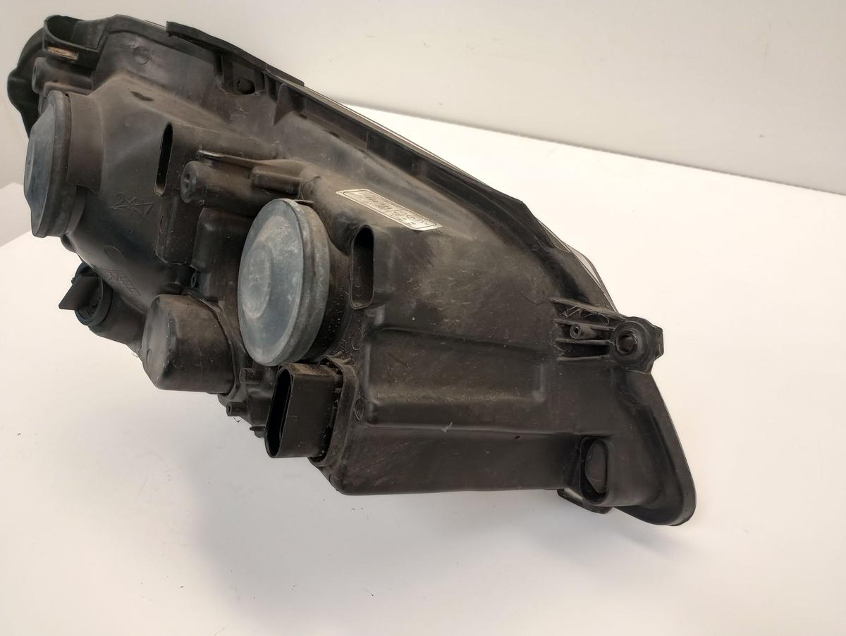 VW Polo 9N3 Scheinwerfer links Halogen Facelift ab 2005
