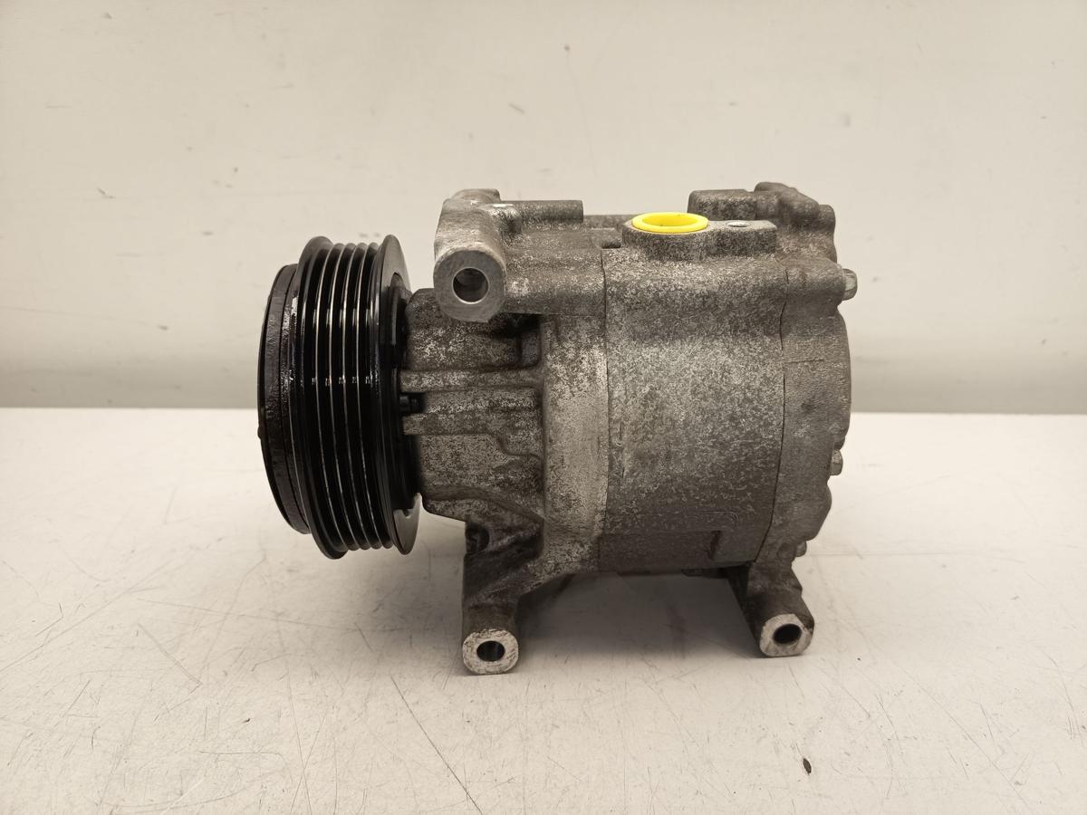 Fiat 500 original Klimakompressor 1.2l 51kW Benzin Baujahr 2012