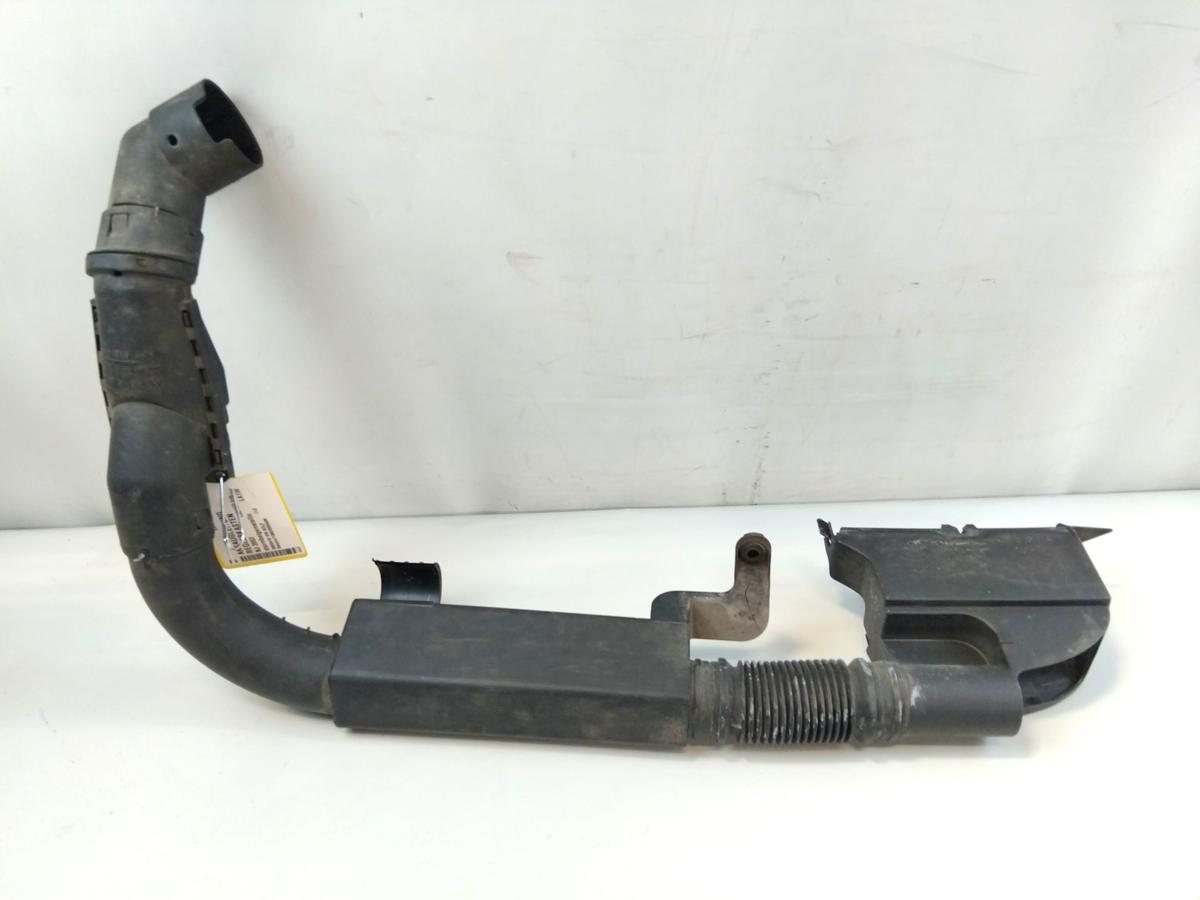 VW Golf 4 original Ansaugrohr Ansaugleitung Reglerkasten Ansaugstutzen 1.4 55kw
