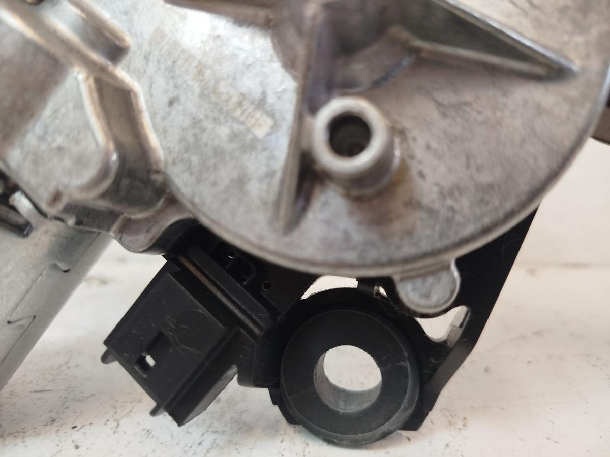 Renault Scenic IV 4 J9 RFA Heckwischermotor Wischermotor Motor Wischer hinten