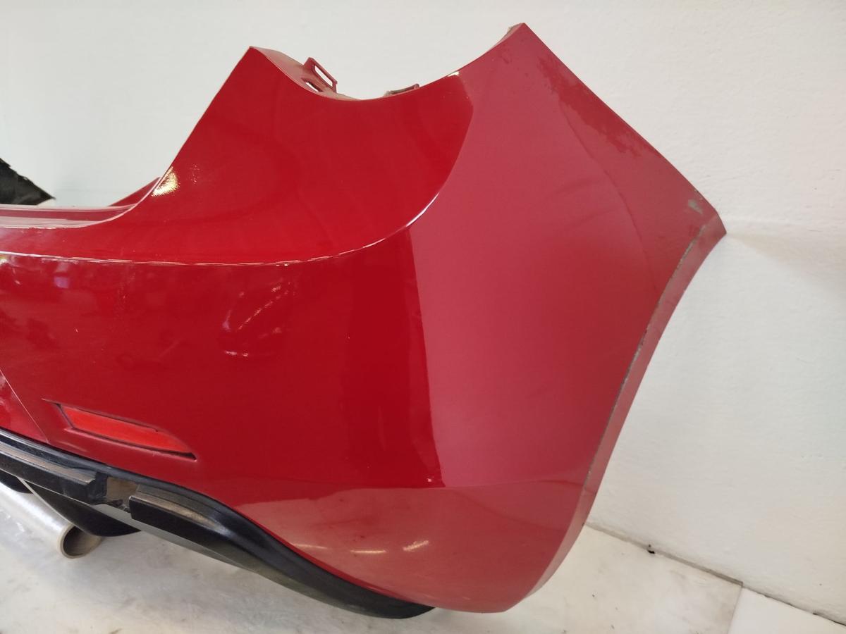 Stoßfänger hinten Heckstoßstange Heckstoßfänger VR289 Alfa Romeo Giulietta 940