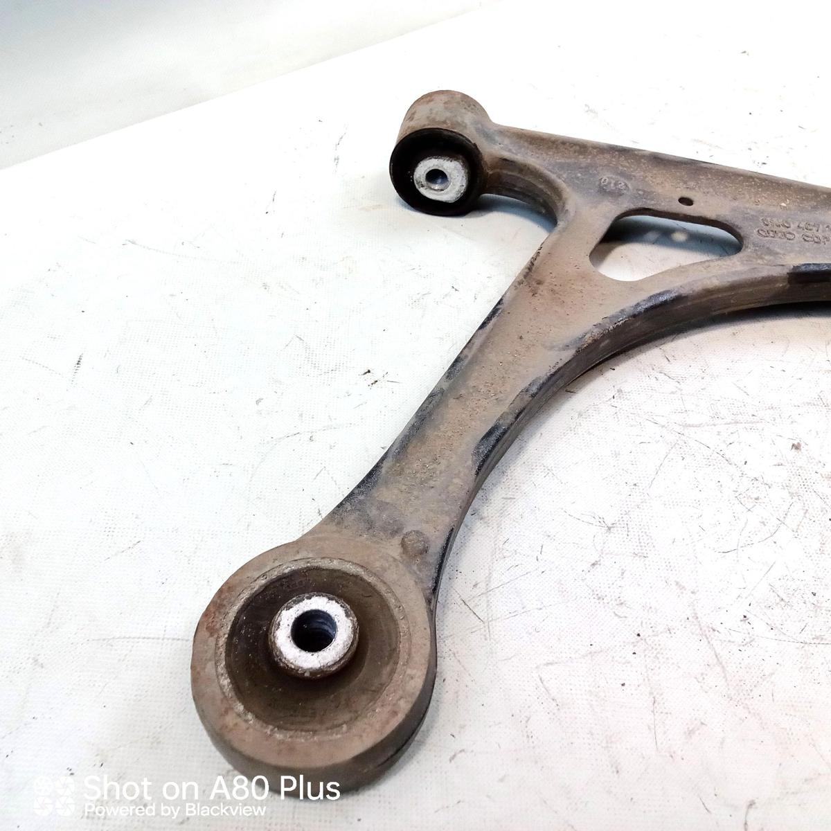 Audi TT 8N original Querlenker Vorderachse links 8N0407165 Bj.2003
