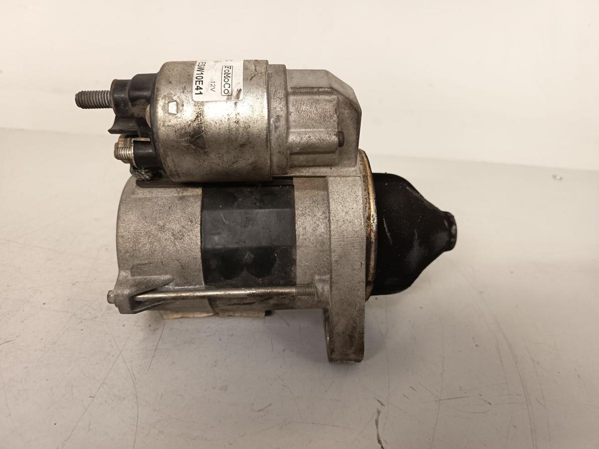 Ford Tourneo Connect Mk2 II Bj 2015 orig Anlasser DV6T11000BC 1,0L74KW EcoBoost