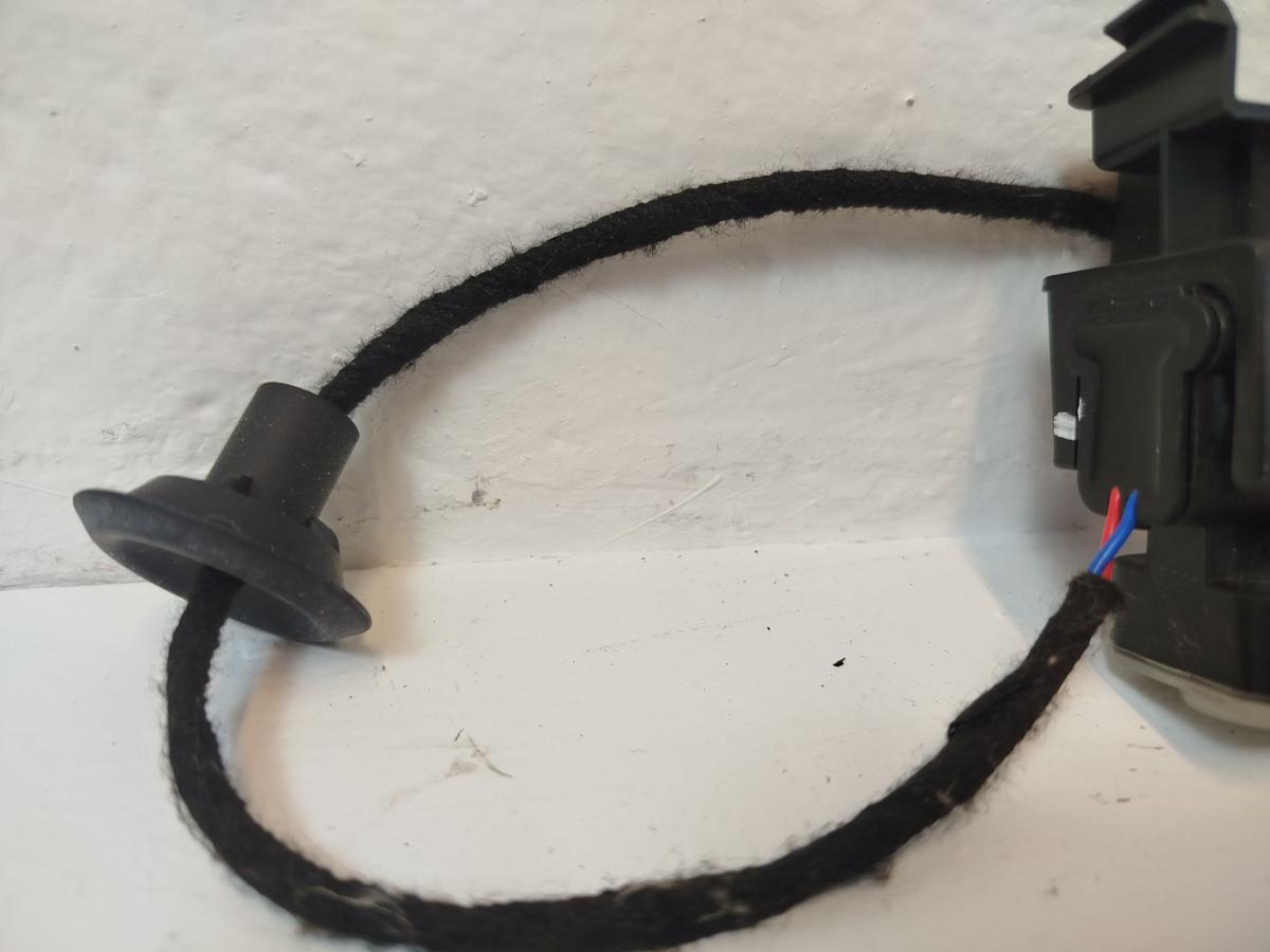 Smart #1 HX11 Pulse Stellmotor Tankklappenentriegelung Ladeklappe