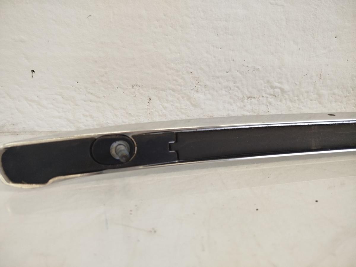 Audi A4 B8 8K original Dachreling Dachträger links rechts Chrom