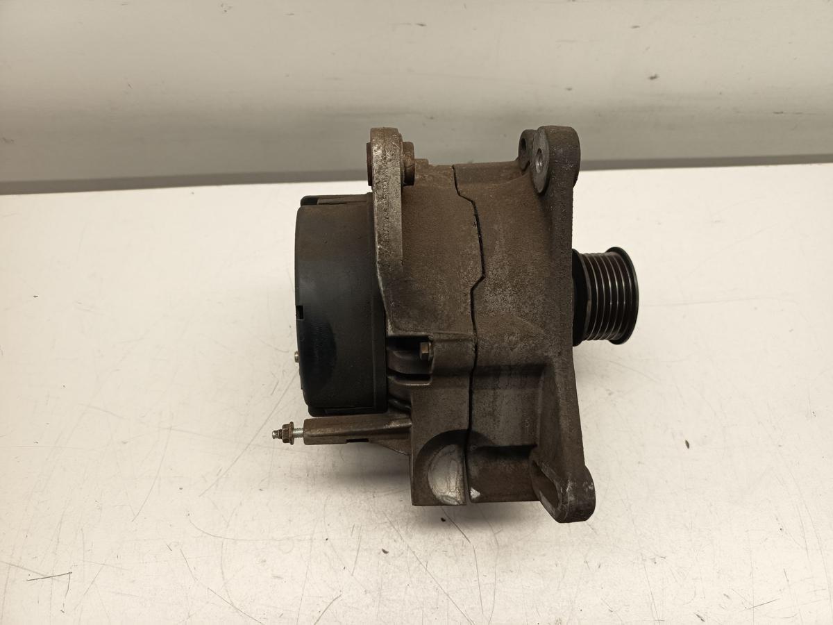 VW Transporter T4 original Lichtmaschine 1.9l 44kW Diesel 90A Bj 1994