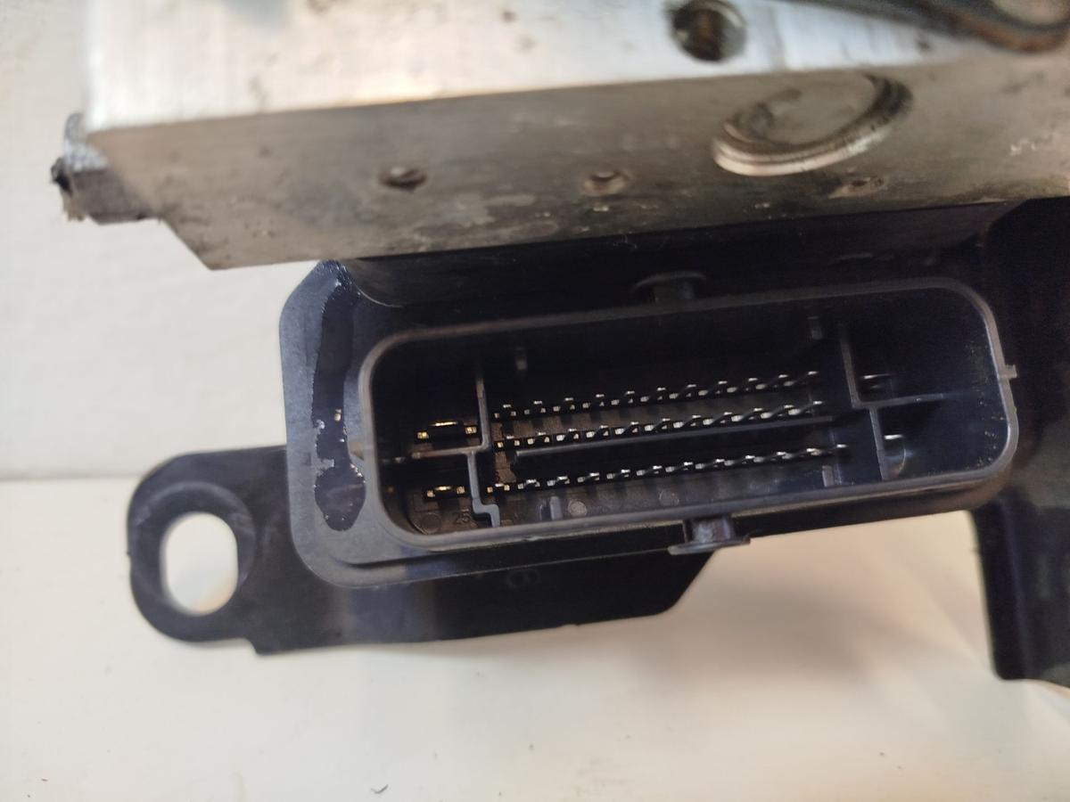 Peugeot 308 SW T9 ABS Block Steuerger&auml;t Pumpe Hydraulikeinheit Hydroaggregat