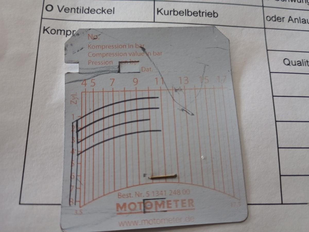 Fiat Grande Punto orig geprüfter Motor ohne Anbauteile 1,4l 57kW 350A1 Bj 2009