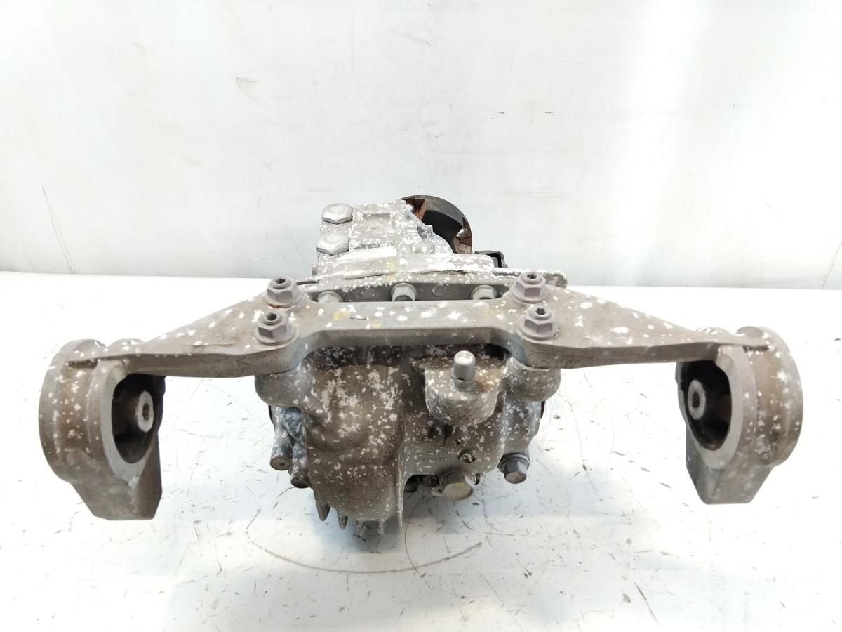 Mazda MX-5 MX5 ND Hinterachsgetriebe Differential 2.0 118kw 49428km Bj.2015