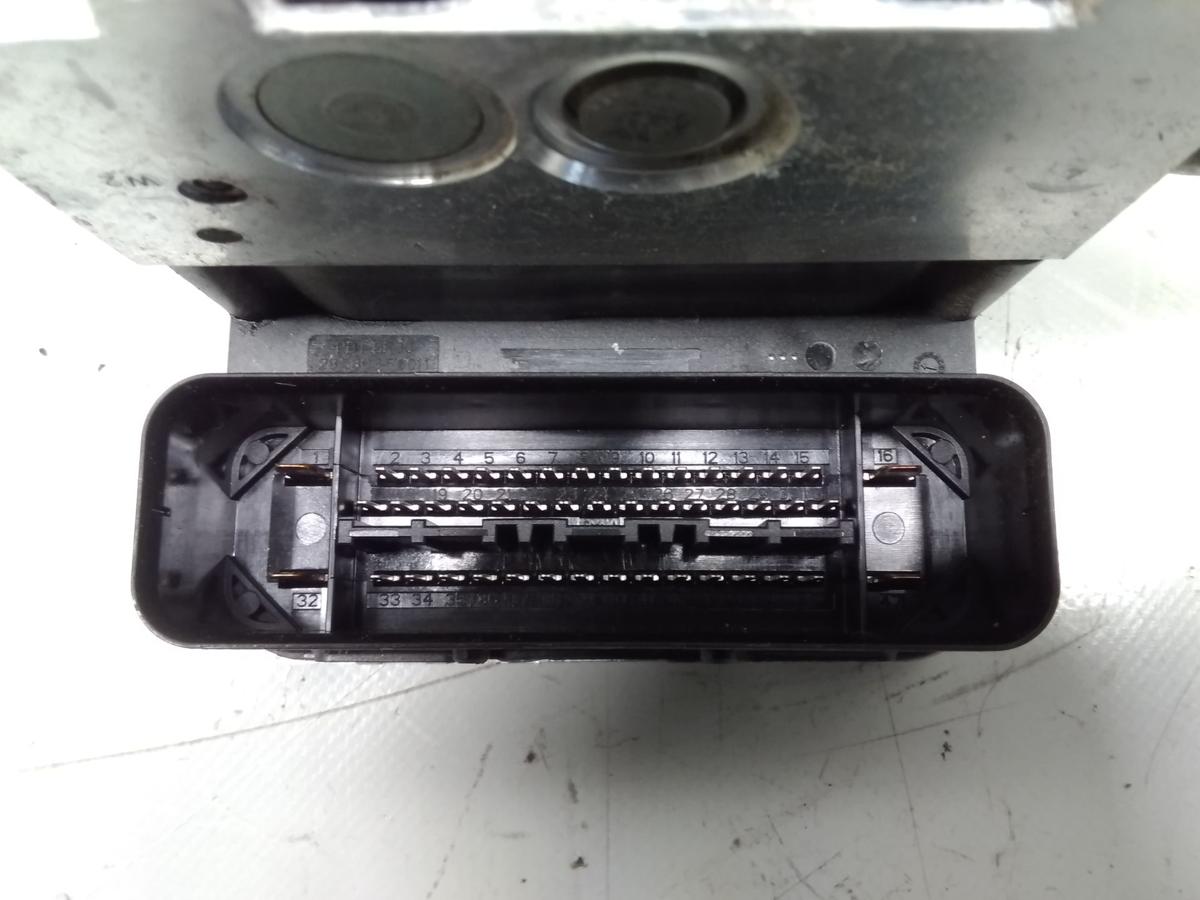 VW Touareg 2 7P original ABS-Block 7P0614517P 7P0907379P Bj.2013