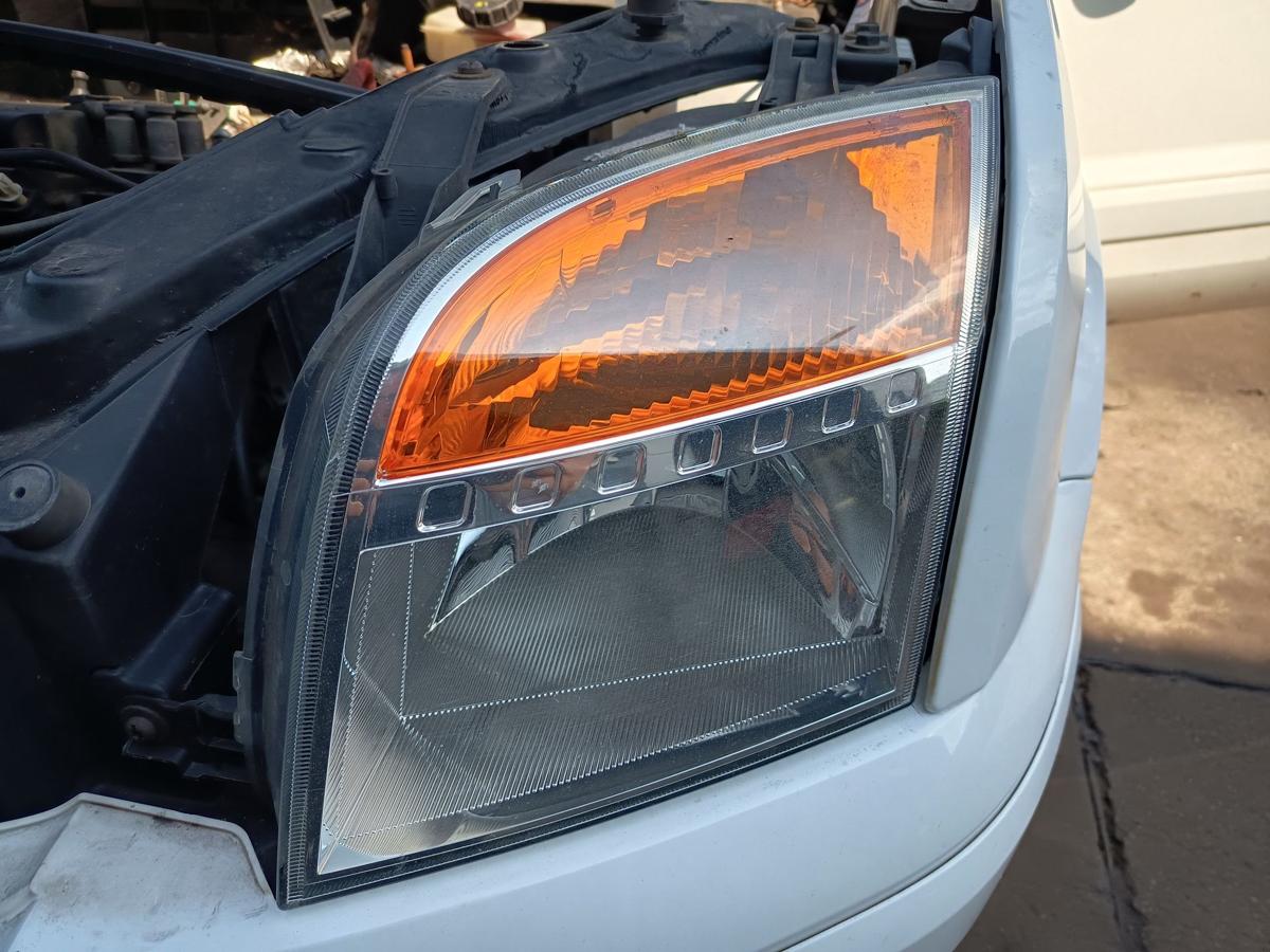 Ford Fusion original Scheinwerfer links Halogen Facelift Baujahr 2010