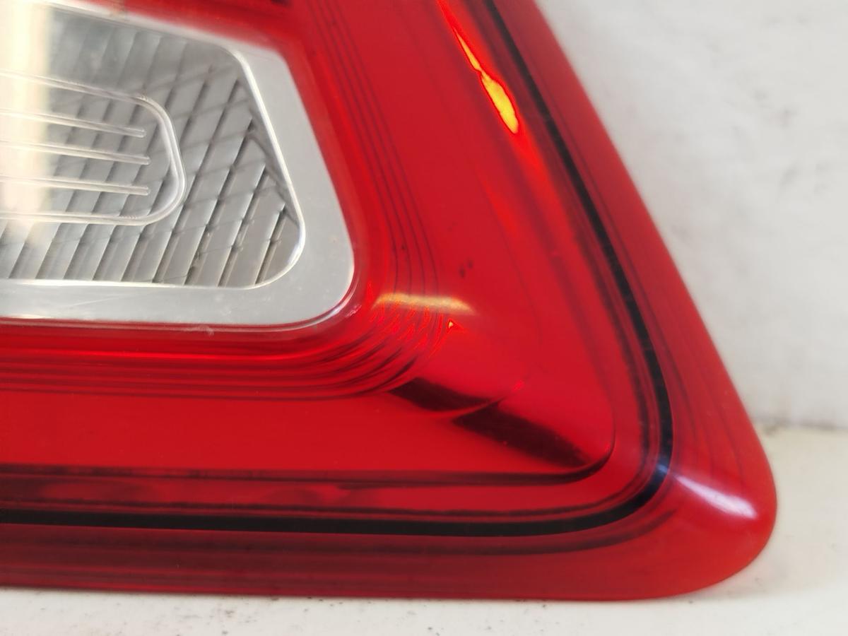 Ford C-Max CB7 R&uuml;ckleuchte innen rechts Heckklappenteil R&uuml;cklicht Heckleuchte