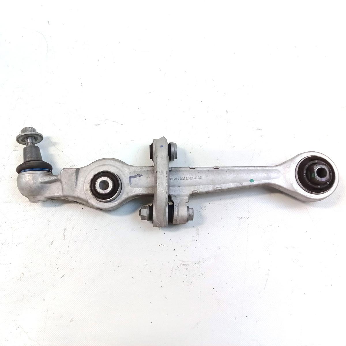 Audi A4 B5 Satz Querlenker Vorderachse links unten Bj.1997