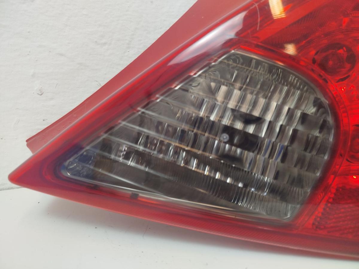 Opel Corsa D R&uuml;ckleuchte rechts R&uuml;cklicht Heckleuchte nur 3 t&uuml;rer 2006-2014 OEM