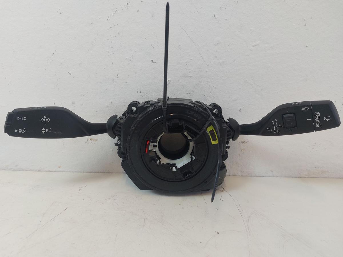 BMW 1er F21 M140i LCI Kombischalter Lenkstockhebel Blinkerschalter Wischerhebel