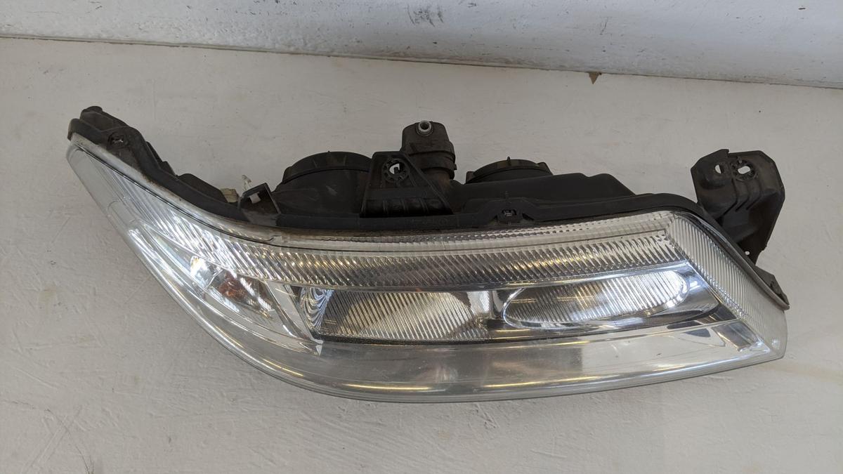 Scheinwerfer rechts Halogen Hauptscheinwerfer Lampe Valeo Renault Laguna 2 II