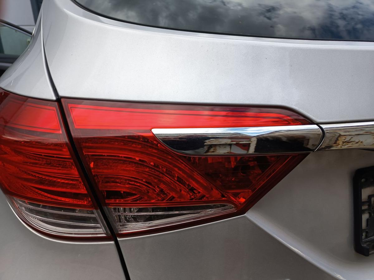 Hyundai I40 CW VF orig Rückleuchte links innen Kombi Heckleuchte bis Bj 2015
