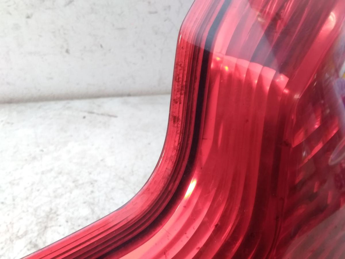 Volvo V50 R&uuml;ckleuchte Heckleuchte rechts BJ2004