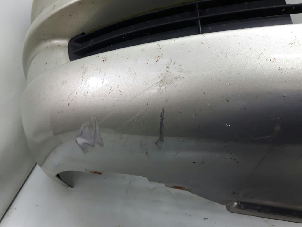 Fiat Ulysse 179 original Sto&szlig;f&auml;nger Sto&szlig;stange vorn Champagner BJ2009