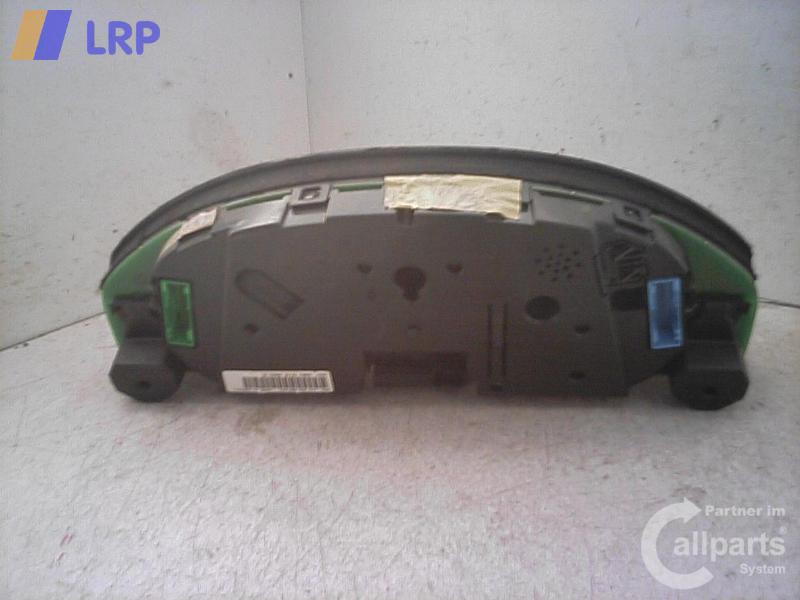 Audi A6 4B Avant original Tacho Kombiinstrument 4B0919860E 110008888001 VDO 1997